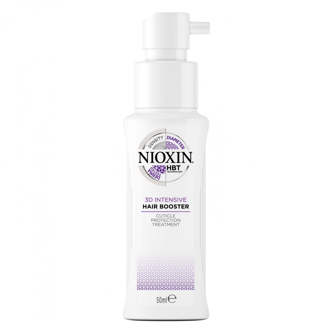 Sérum 'Nio Intensive Hair Booster' - 100 ml
