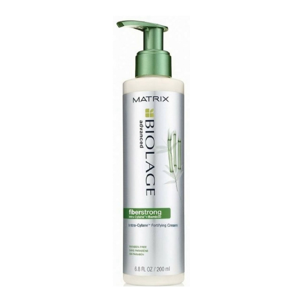 Traitement sans rinçage 'Matrix - Fiberstrong' - 200 ml