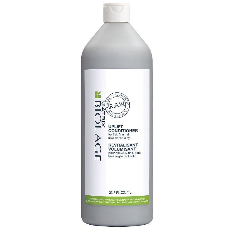 'Bio Raw Uplift' Conditioner - 1 L