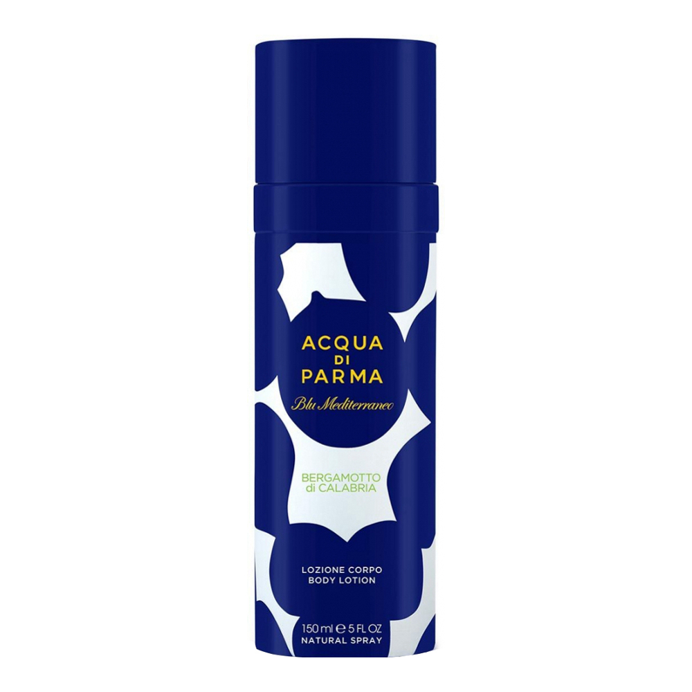 'Blu Mediterraneo Bergamotto di Calabria' Body Lotion - 150 ml