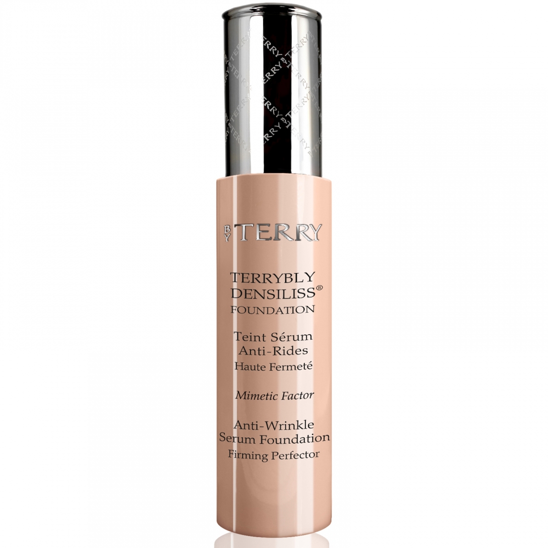 Fond de teint 'Terrybly Densiliss' - #2 Cream Ivory 30 ml