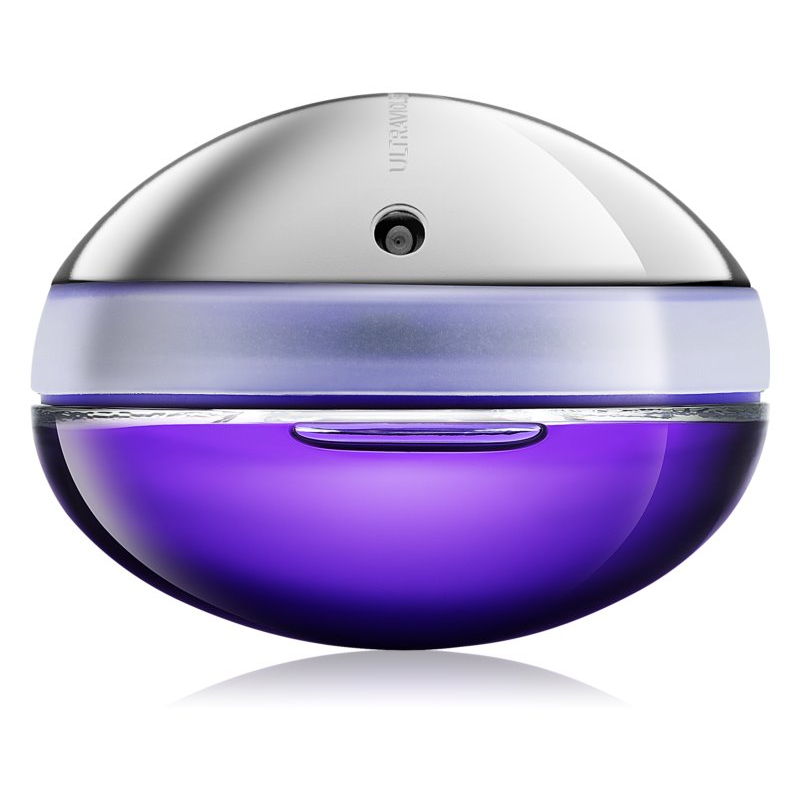 'Ultraviolet' Eau de parfum - 50 ml