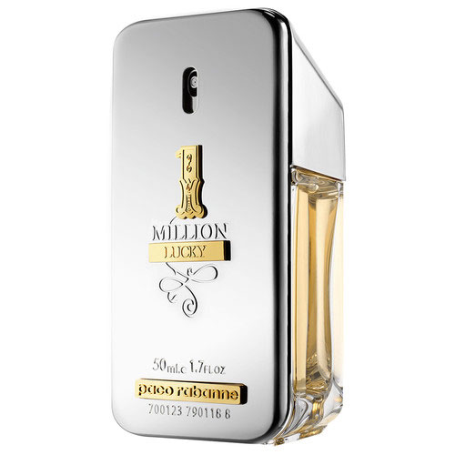 '1 Million Lucky' Eau De Toilette - 50 ml