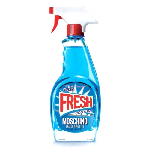 'Fresh Couture' Eau De Toilette - 100 ml