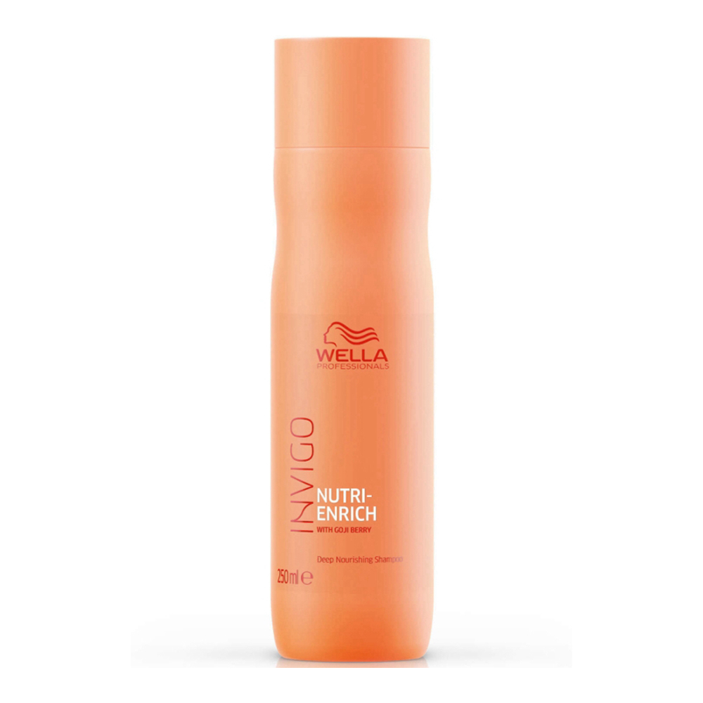 Shampoing 'Invigo Nutri-Enrich Deep Nourishing' - 250 ml