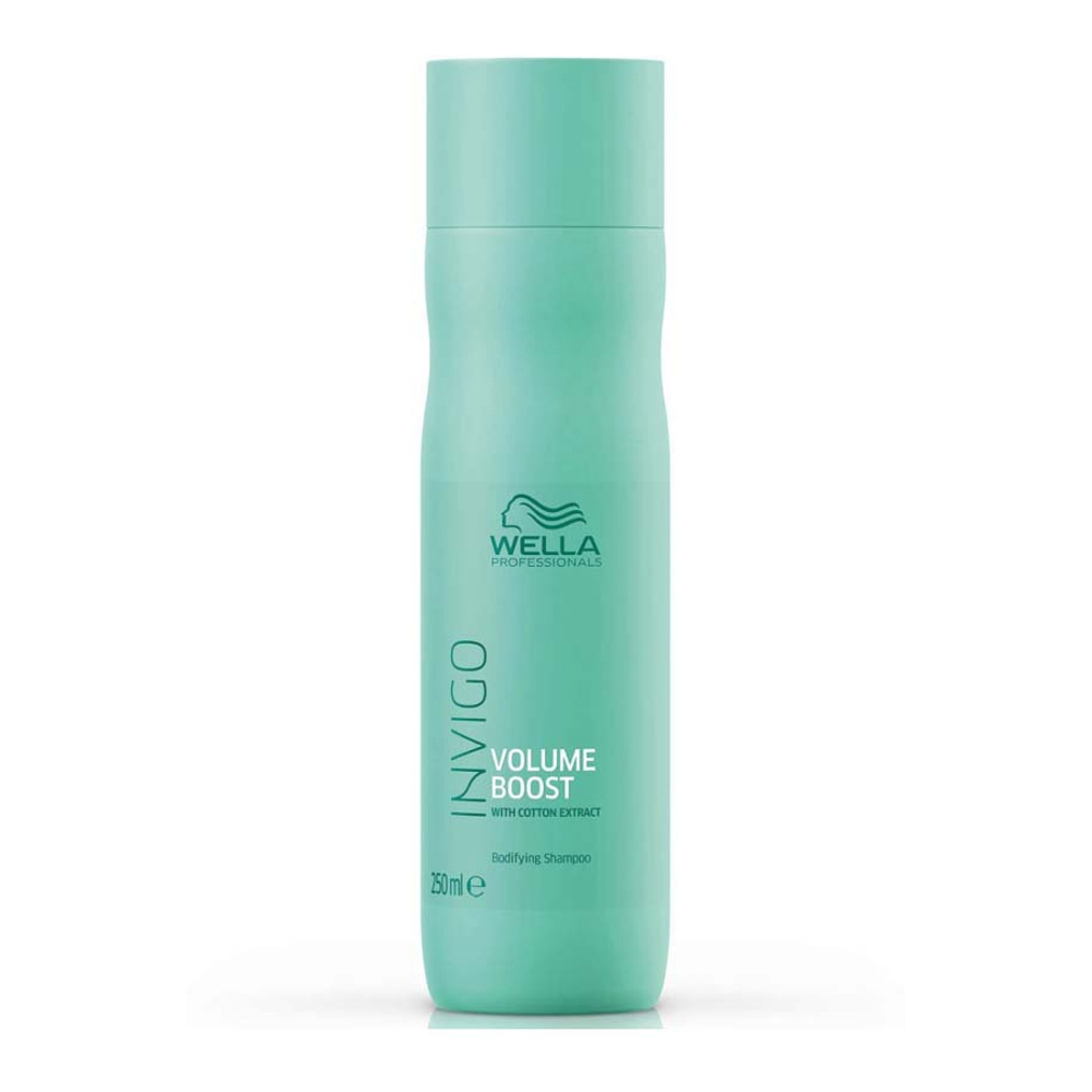 'Invigo Volume Boost Bodifying' Shampoo - 250 ml