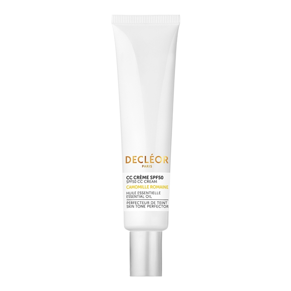 'Protectrice Spf 50' CC Cream - 40 ml