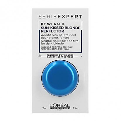 'Série Expert Blondifier Sun-Kissed Blonde' Colour Perfector - 15 ml