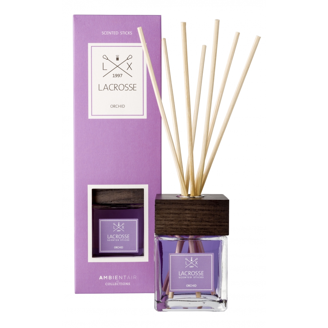 'Orchid' Diffuser - 200 ml