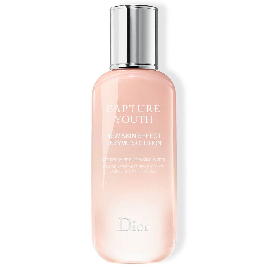 'Capture Youth New Skin Effect Enzyme Solution' Face lotion - 150 ml