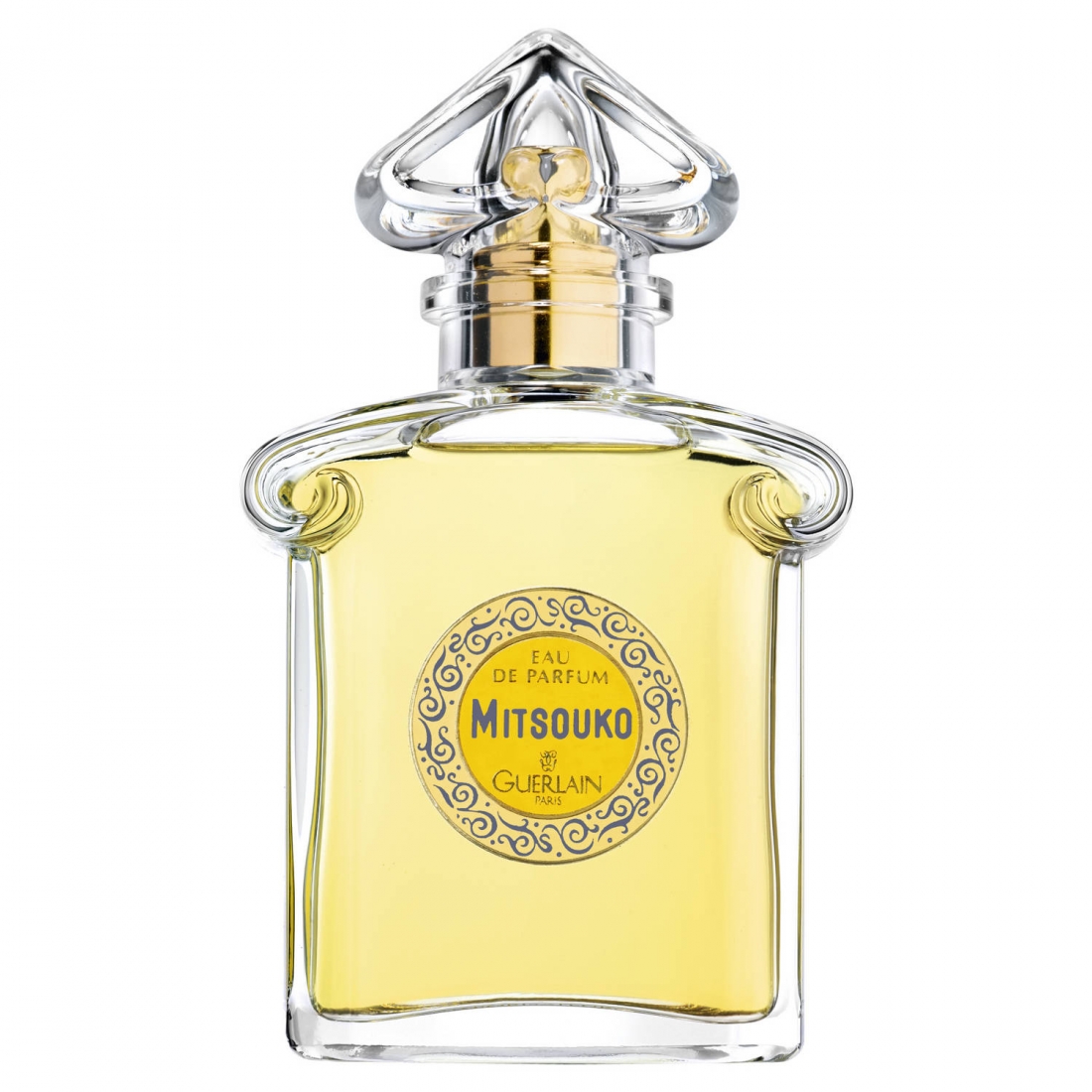 Eau de parfum 'Mitsouko' - 75 ml