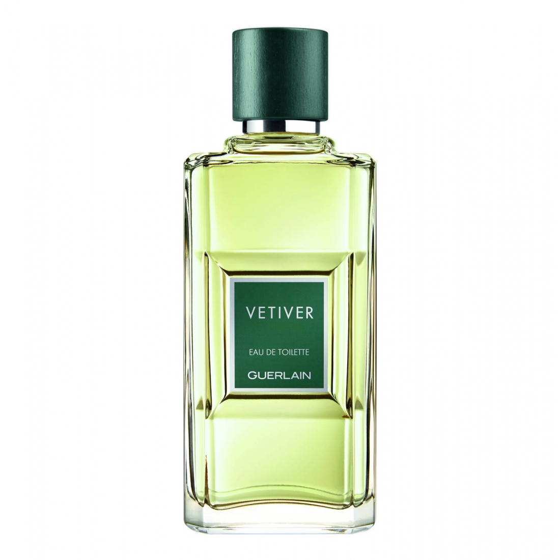 'Vetiver' Eau de toilette - 50 ml
