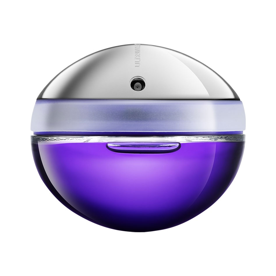 'Ultraviolet' Eau De Parfum - 80 ml