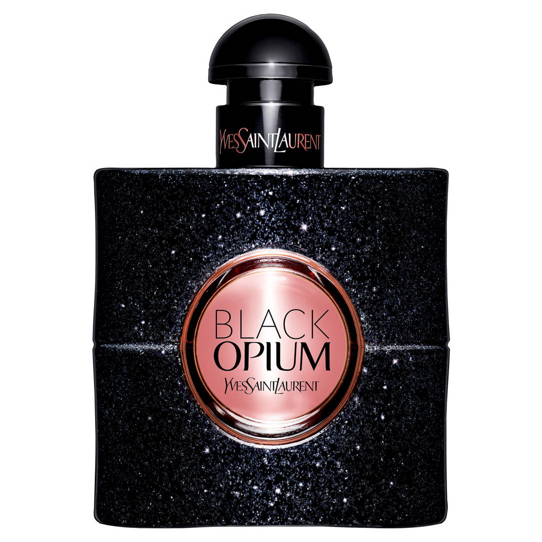 Eau De Parfum 'Black Opium' - 150 ml