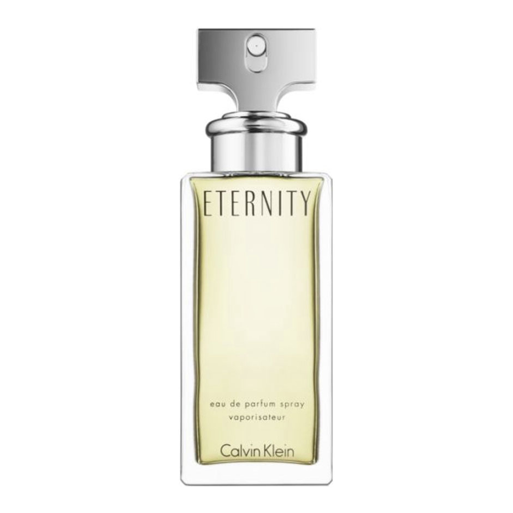 'Eternity' Eau De Parfum - 100 ml