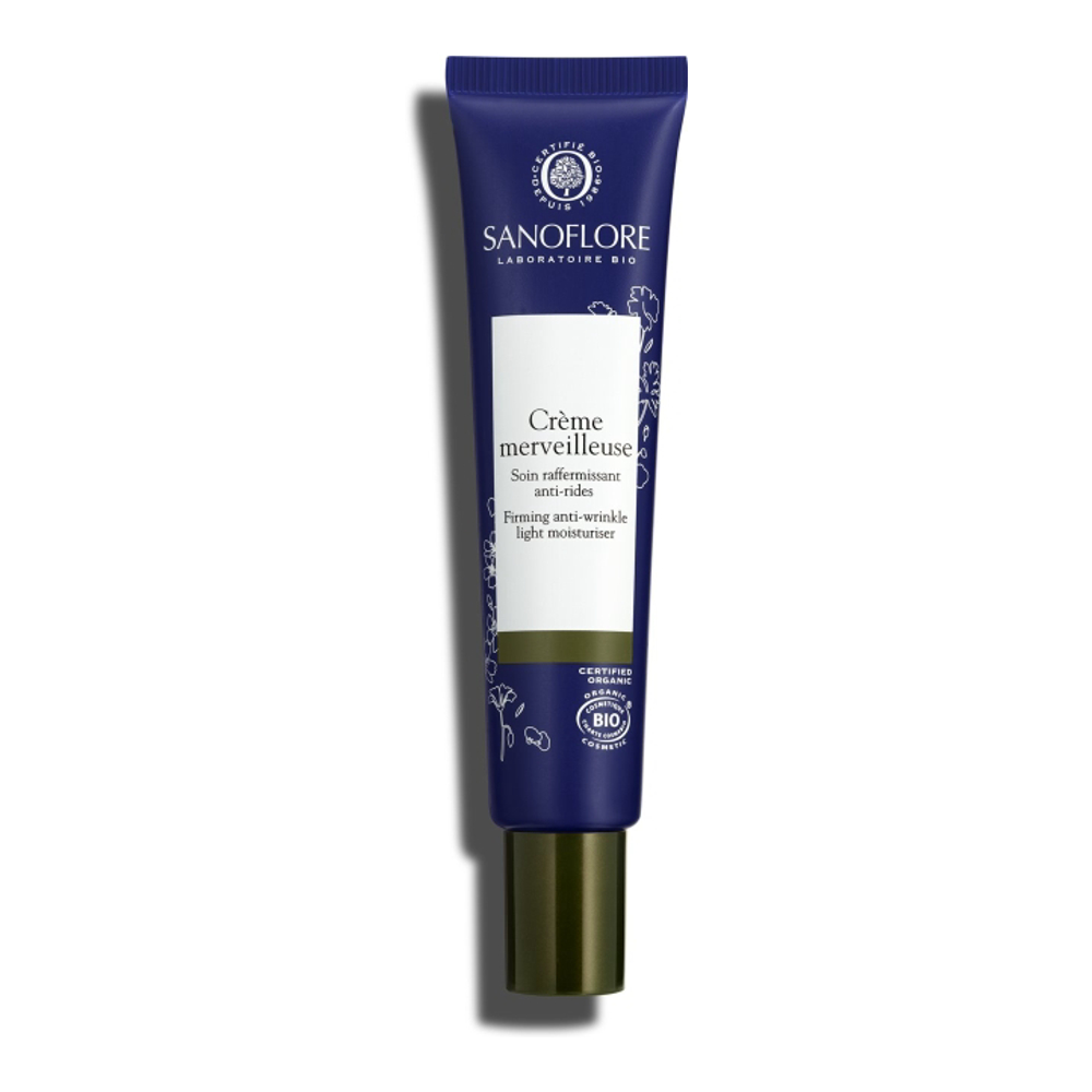 'Merveilleuse Legere' Day Cream - 40 ml