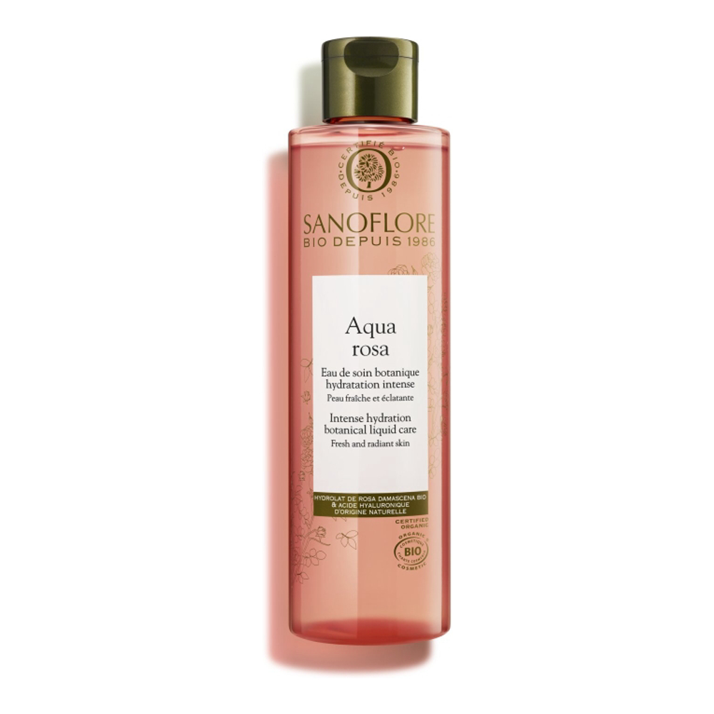 'Rosa' Cleansing Water - 200 ml