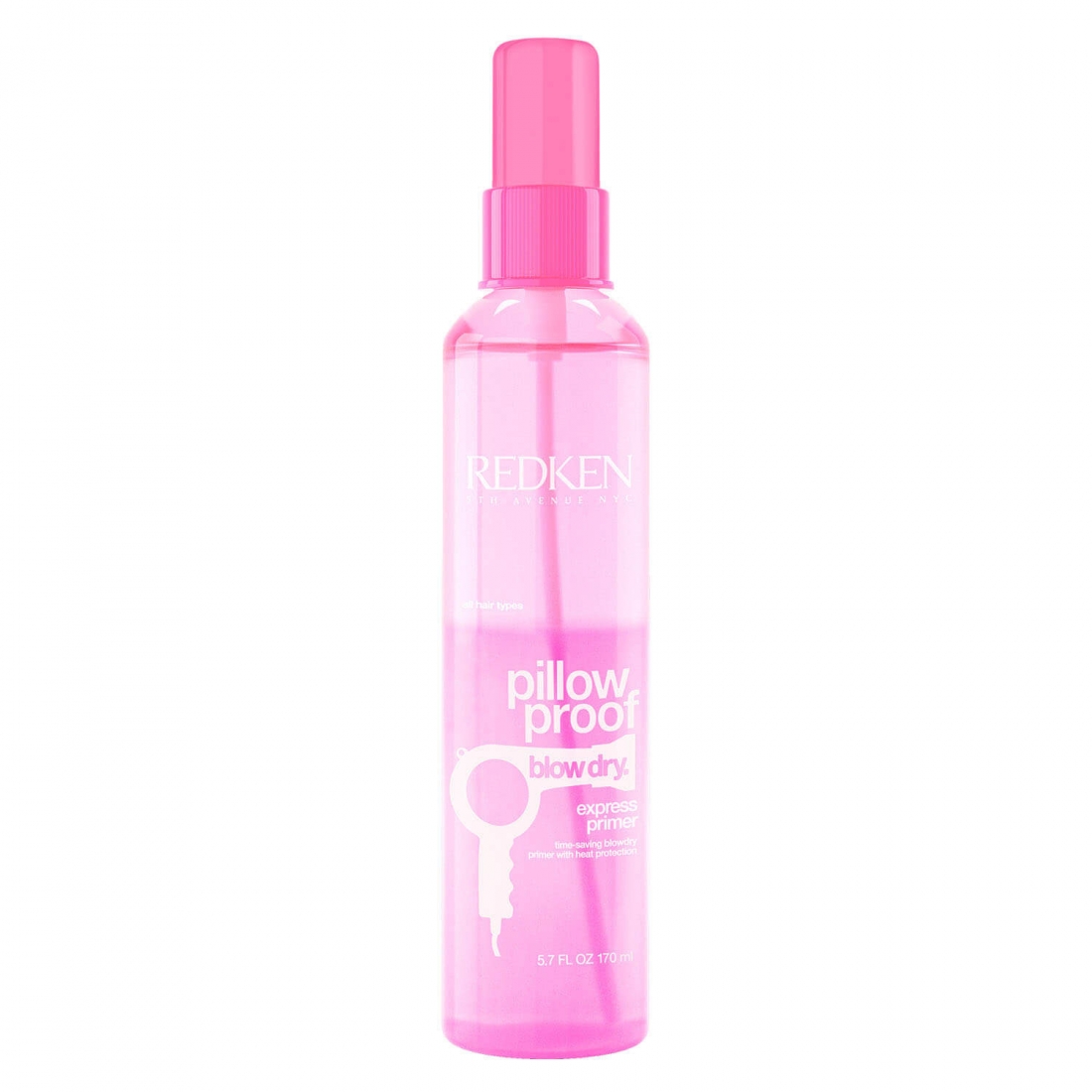 Spray 'Express Pillow Proof' - 170 ml