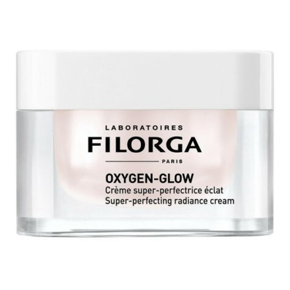 'Oxygen Glow' Gesichtscreme - 50 ml