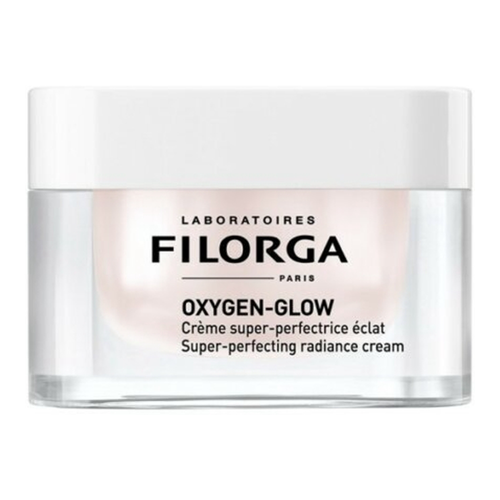 'Oxygen Glow' Face Cream - 50 ml