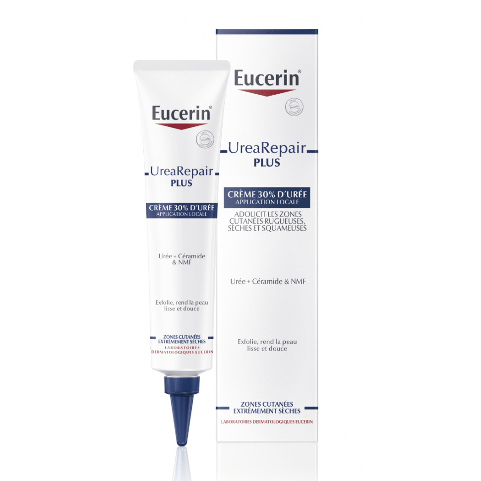 'UreaRepair Plus 30% d'Urée' Treatment Cream - 75 ml