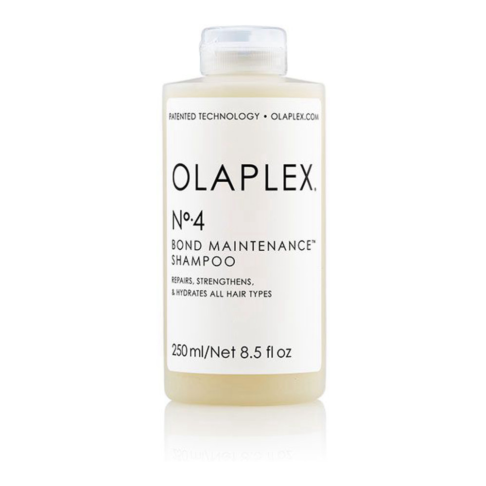 Shampoing 'N°4 Bond Maintenance' - 250 ml