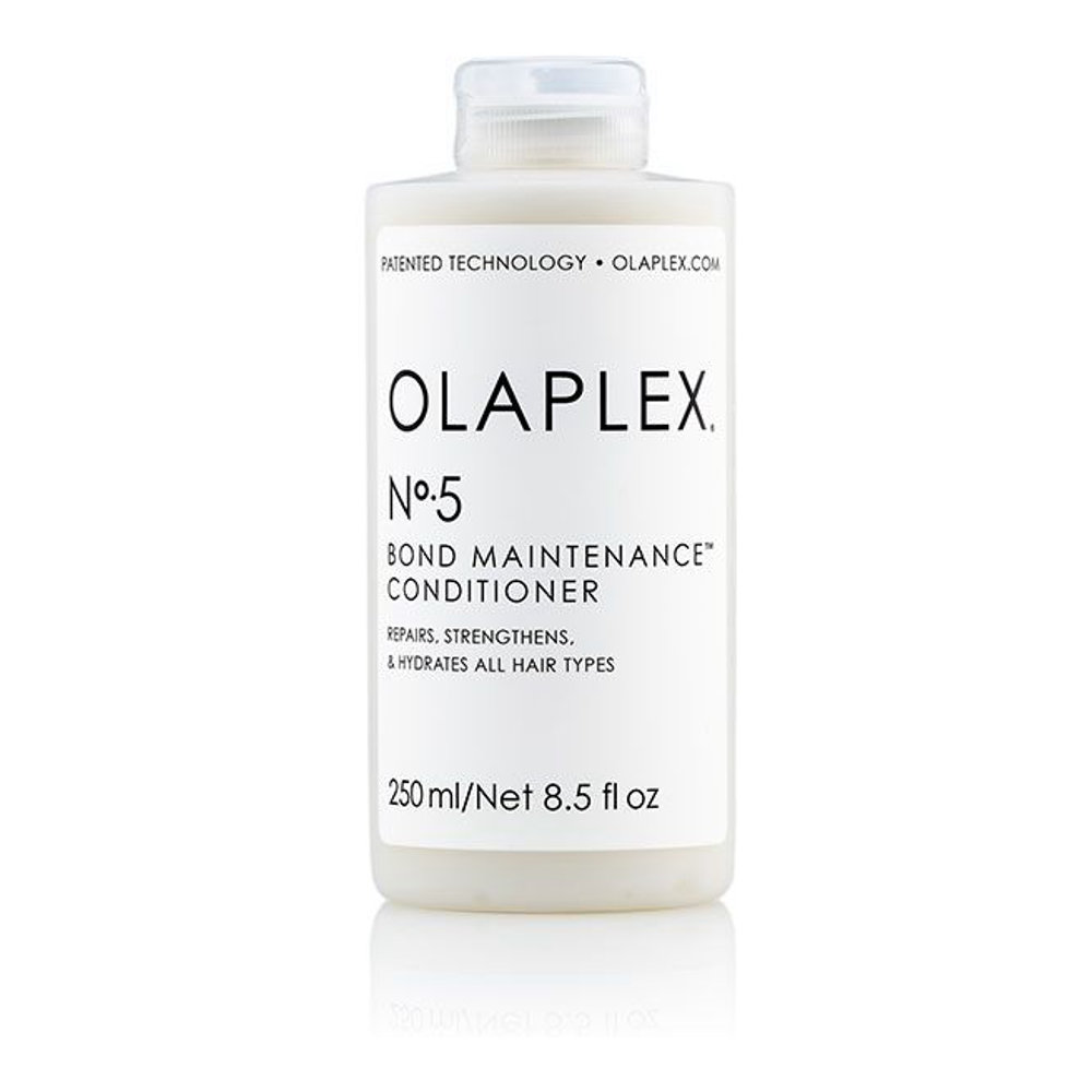 Après-shampoing 'N°5 Bond Maintenance' - 250 ml