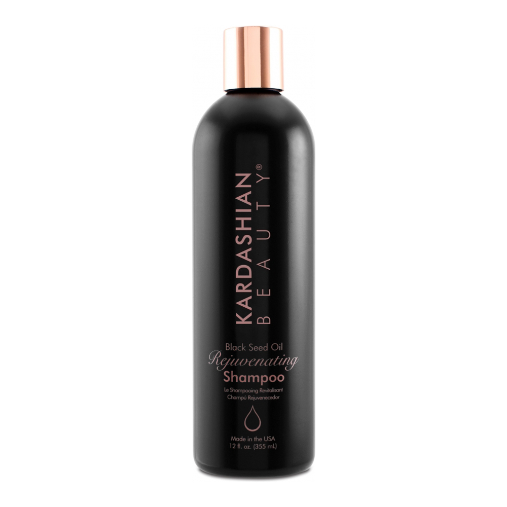 'Rejuvenating' Shampoo - 355 ml