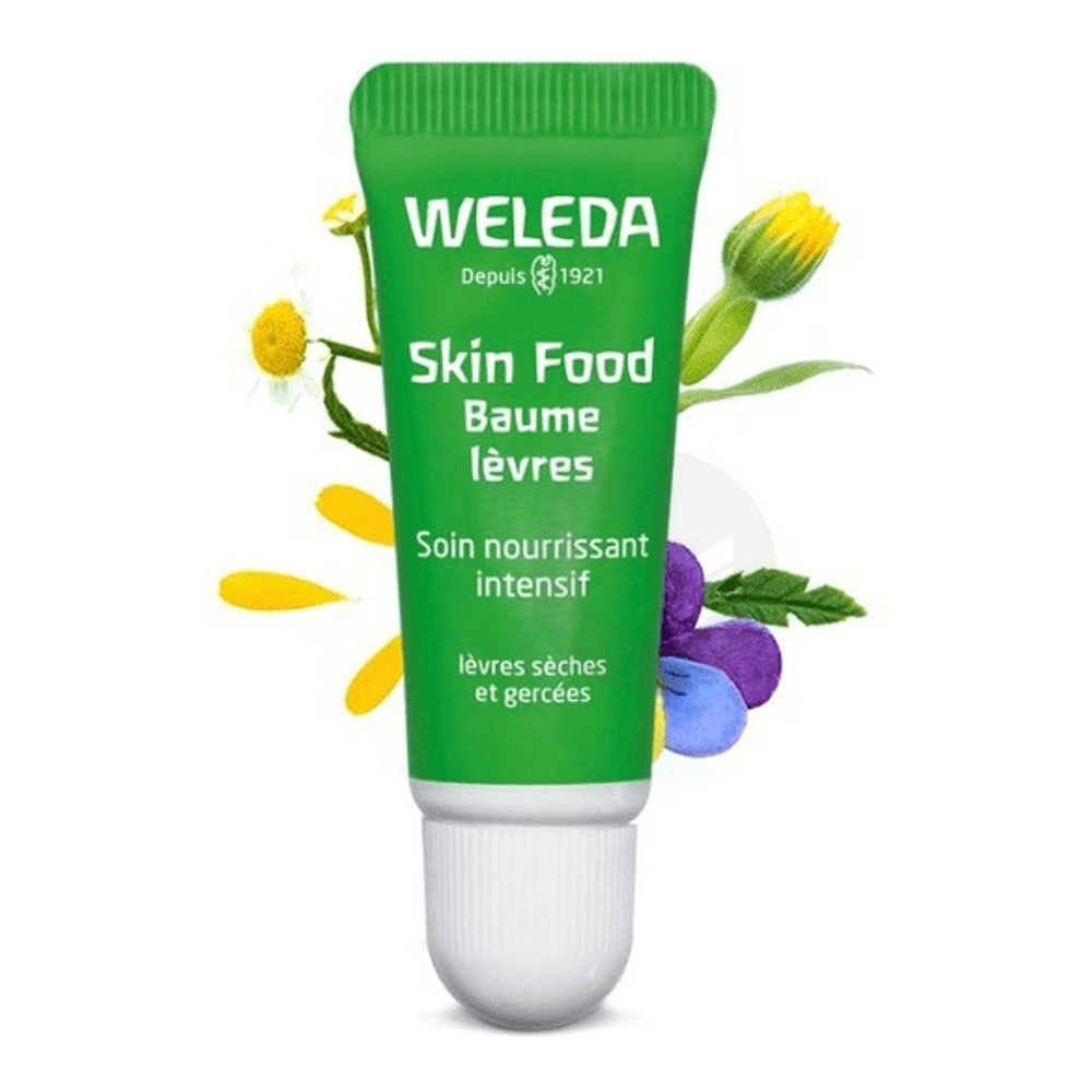 'Skin Food' Lip Balm - 8 ml