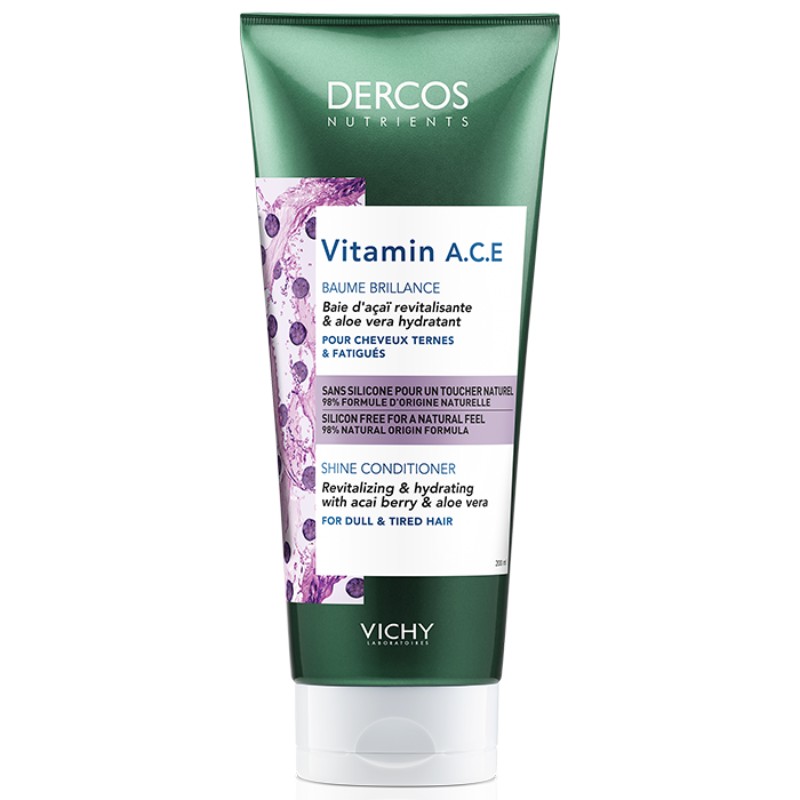 'Vitamin A.C.E' Balm - 200 ml