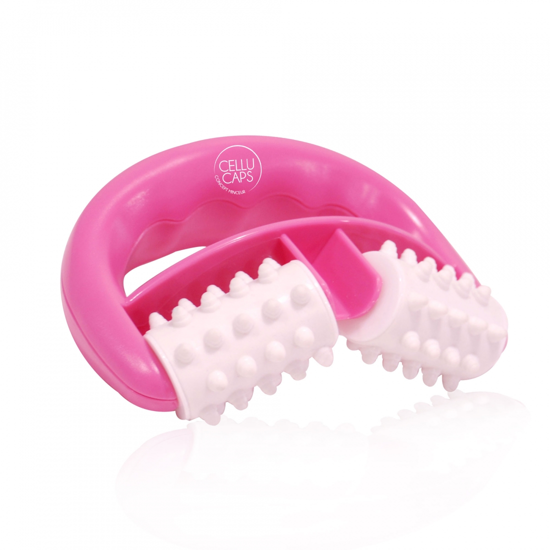 Rolleur Masseur 'Cellu Slim' pour Femmes