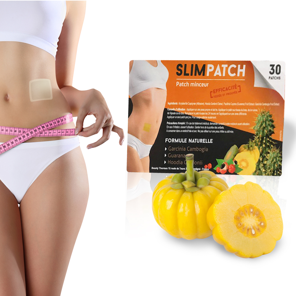 Slimming Patches - 30 Units