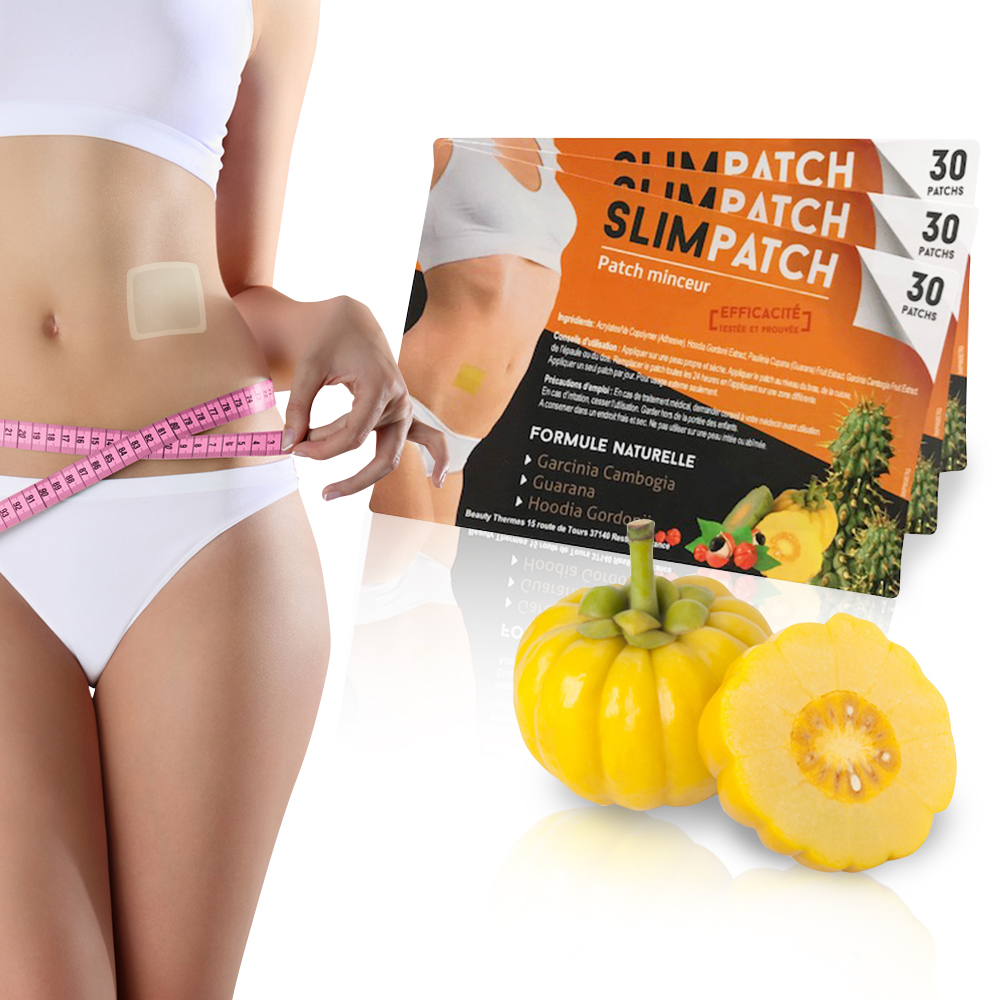 Slimming Patches - 90 Units