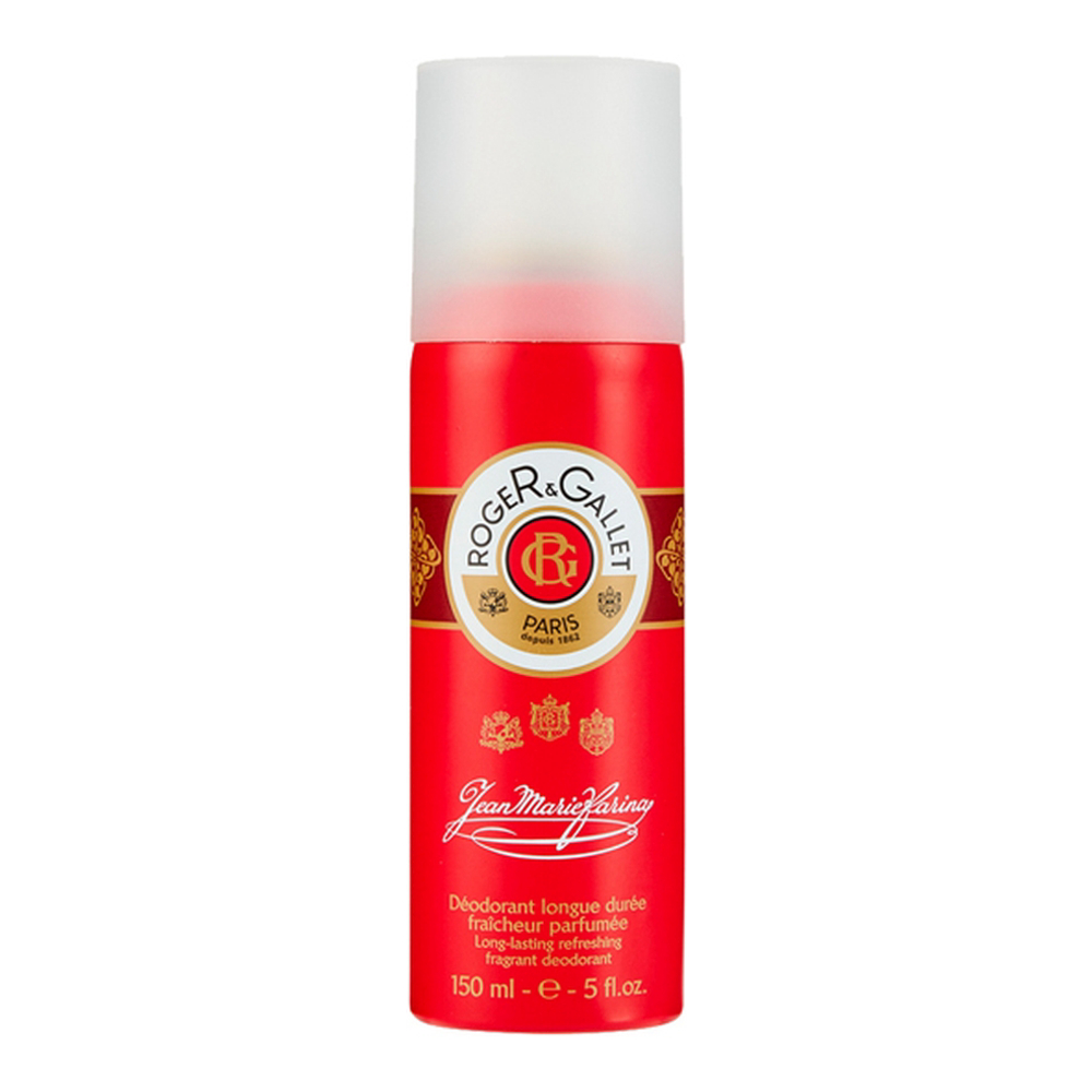 'Jean Marie Farina' Spray Deodorant - 150 ml