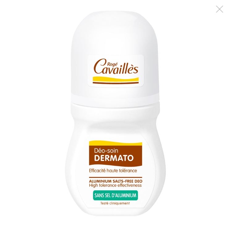 Anti Odeurs Roll On' Déodorant - 50 ml