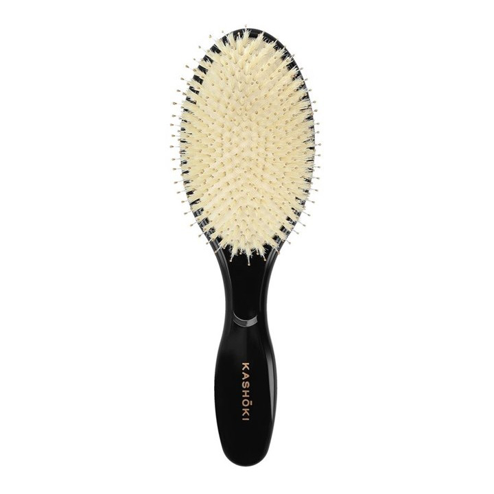 'Oval' Hair Brush