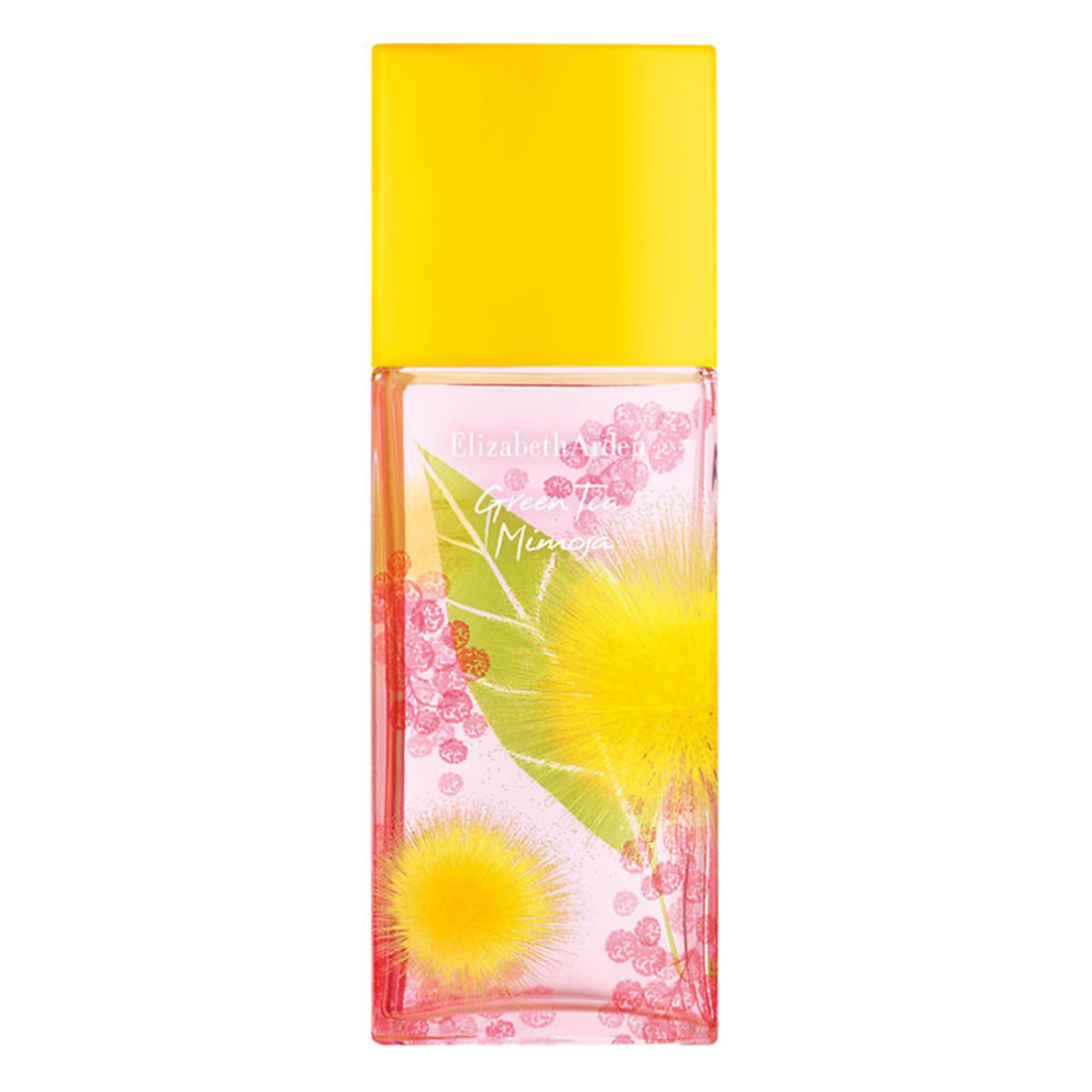 'Green Tea Mimosa' Eau de toilette - 50 ml