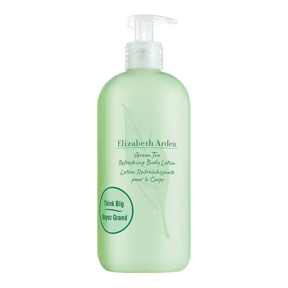 'Green Tea Refreshing' Body Lotion - 200 ml