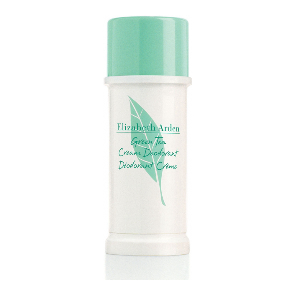 'Green Tea' Deodorant - 40 ml