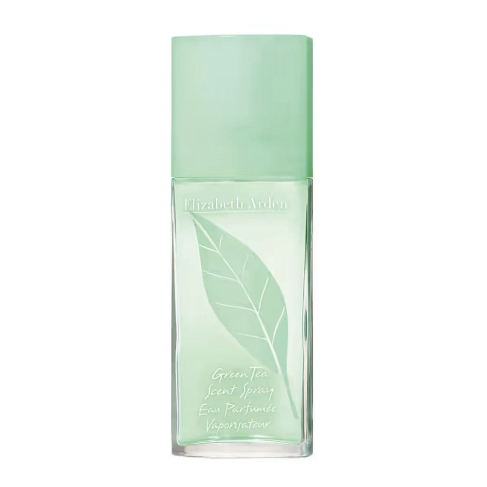 'Green Tea Scent' Scented Mist - 30 ml