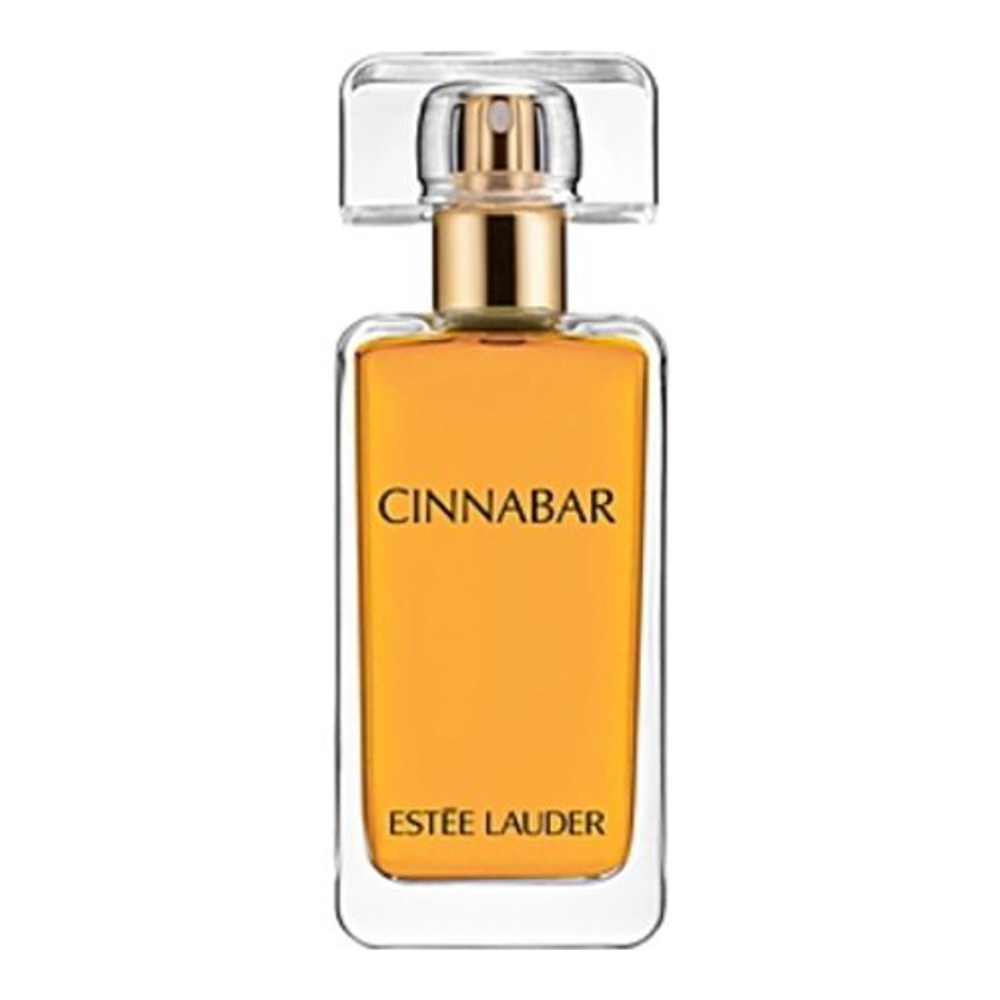 'Cinnabar' Eau de parfum - 50 ml
