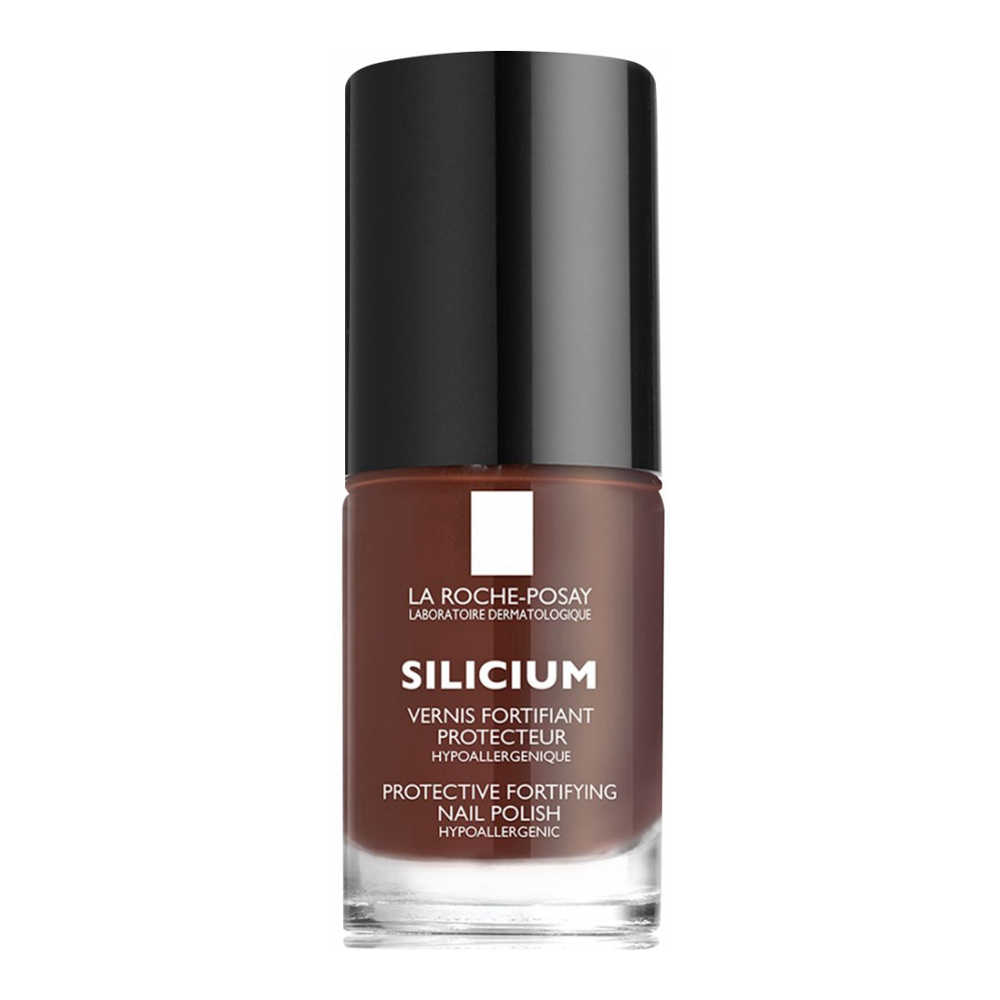 'Silicium' Vernis à ongles - 6 ml