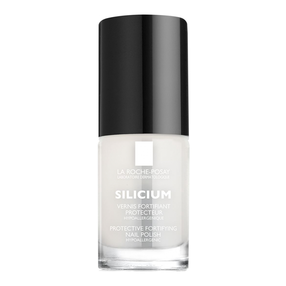 'Silicium' Vernis à ongles - 6 ml