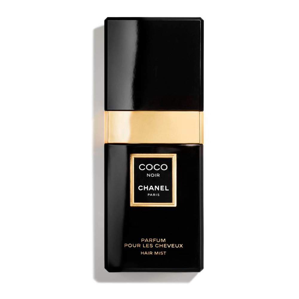 'Coco Noir' Hair Perfume - 35 ml