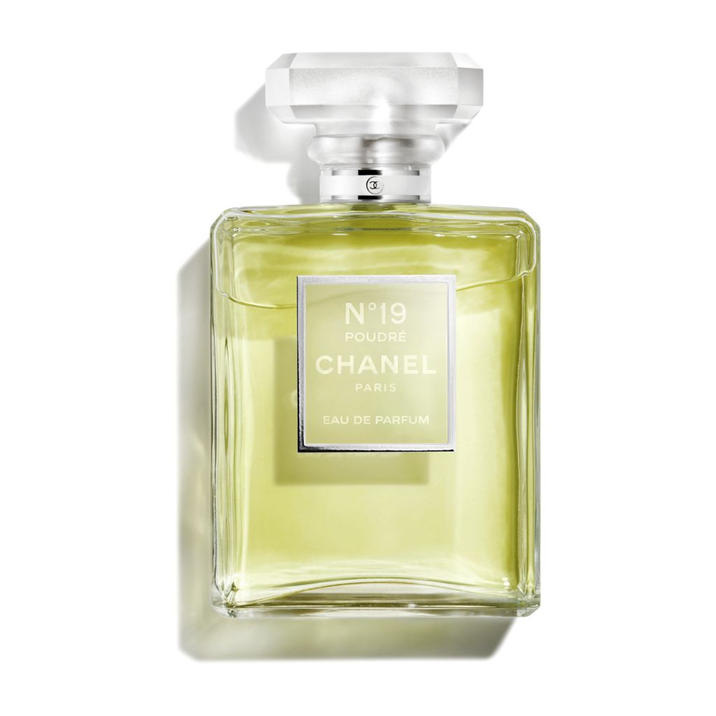 Eau de parfum 'Nº 19' - 50 ml
