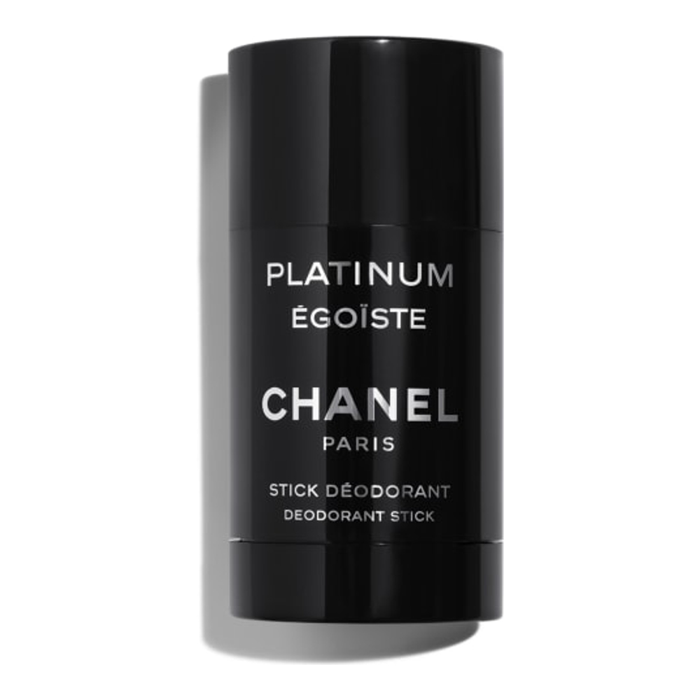 'Platinum Égoïste' Deodorant-Stick - 75 ml
