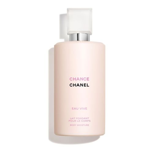 'Chance Eau Vive' Body Lotion - 200 ml