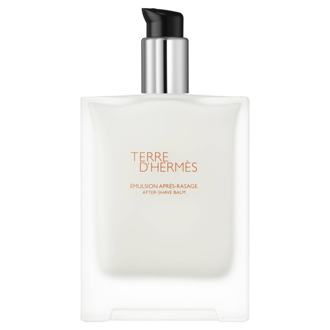 Baume après-rasage 'Terre d'Hermès' - 100 ml