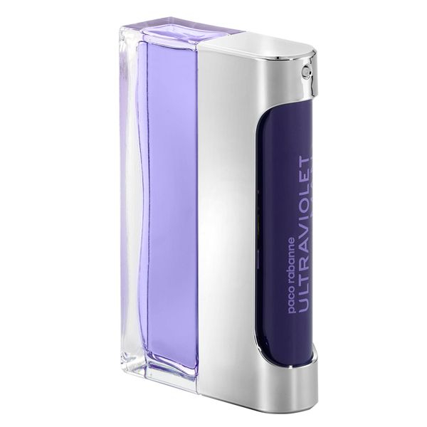 Eau de toilette 'Ultraviolet' - 100 ml