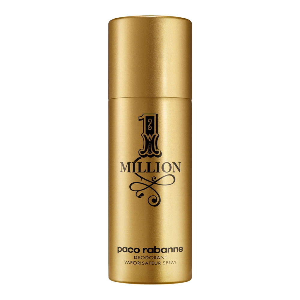 Déodorant spray '1 Million' - 150 ml